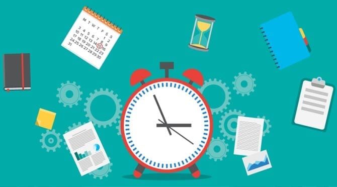 Always Timetable Creating an Effective Time Table Blog | familytutor.sg