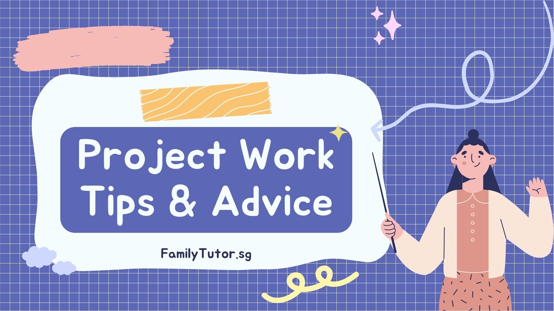 The 2023 Ultimate Guide To Acing A-Level H1 Project Work | FamilyTutor